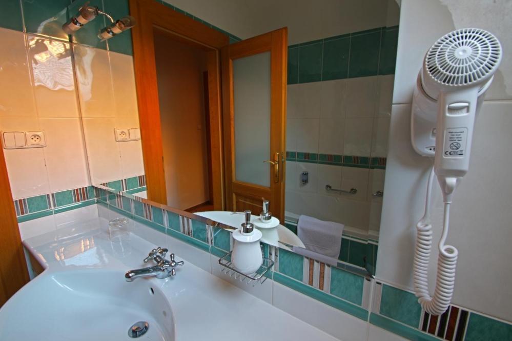 Hotel U Leva Levoča المظهر الخارجي الصورة